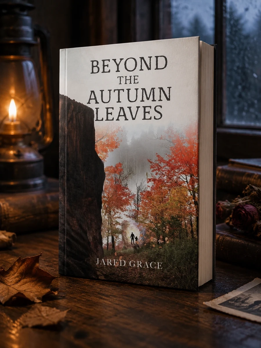 Beyond the Autumn Leaves