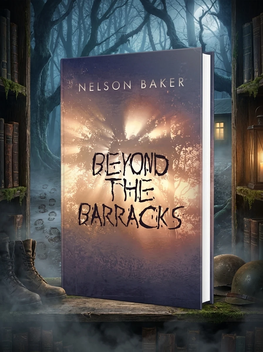 Beyond the Barracks