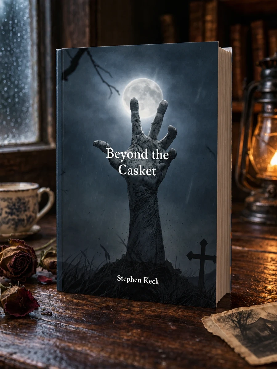 Beyond The Casket