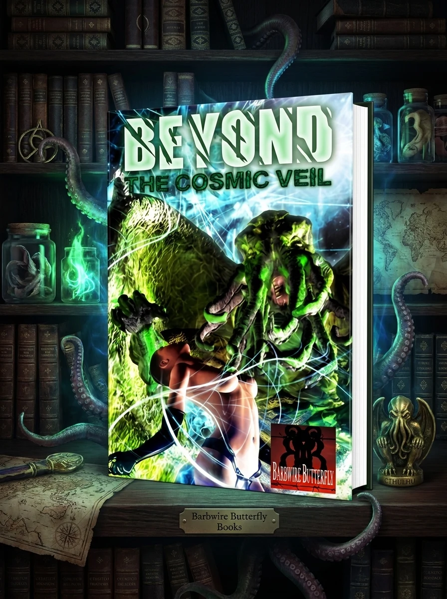Beyond the Cosmic Veil