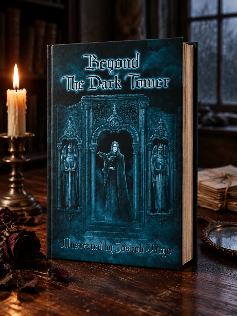 Beyond The Dark Tower
