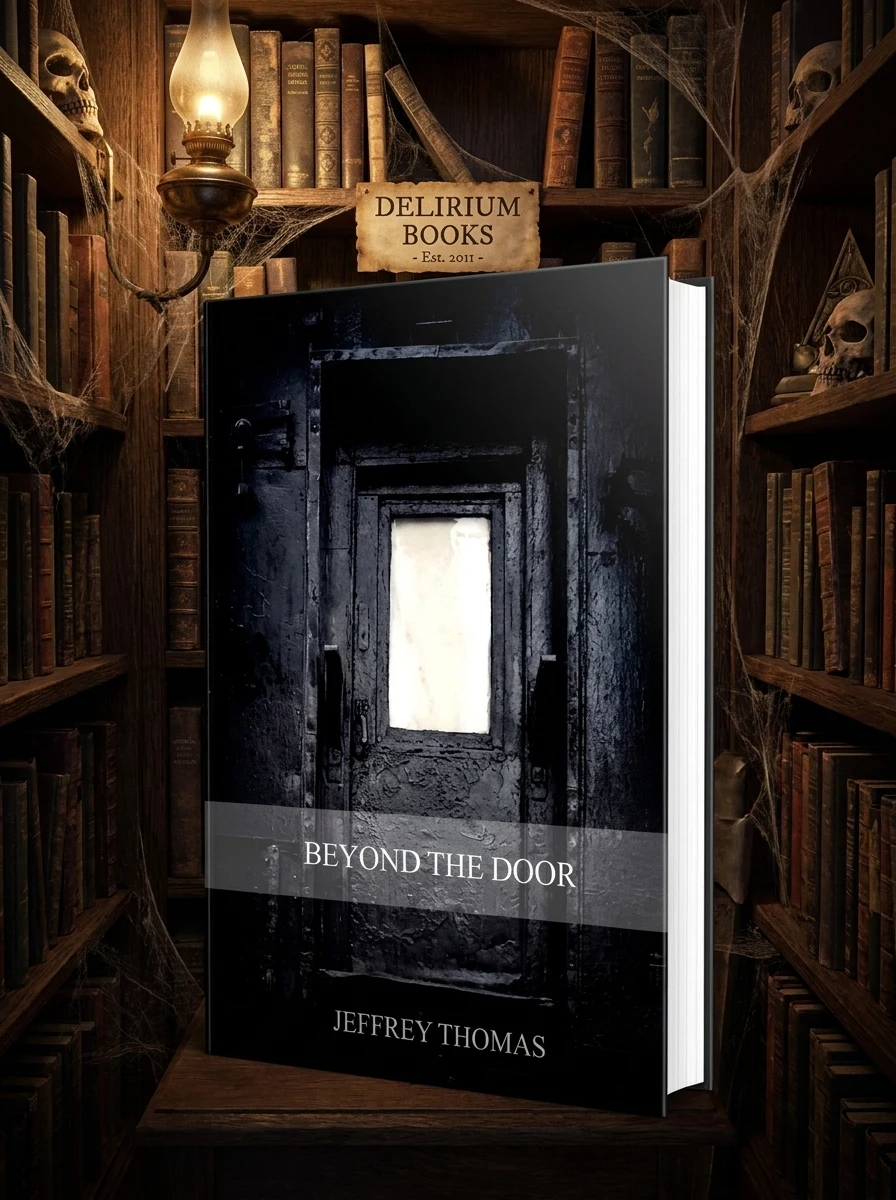 Beyond the Door