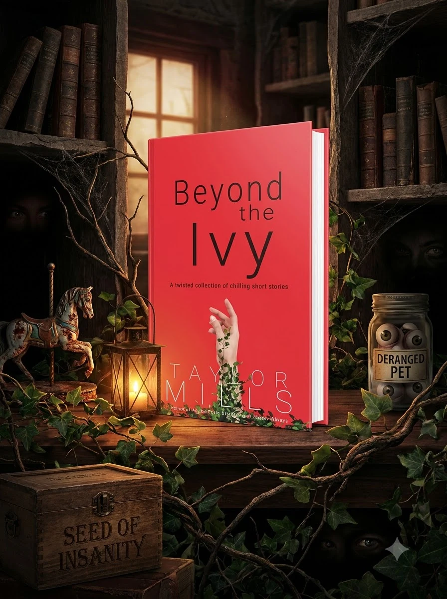 Beyond the Ivy