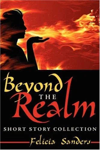 Beyond The Realm: Short Story Collection — Horror Fiction