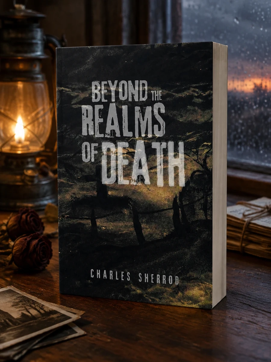 Beyond the Realms of Death
