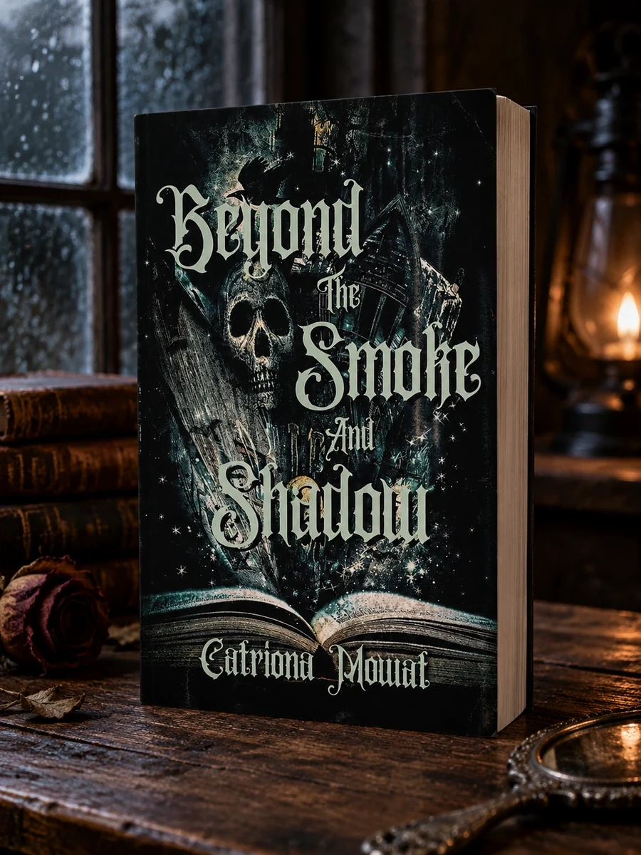 Beyond The Smoke And Shadow