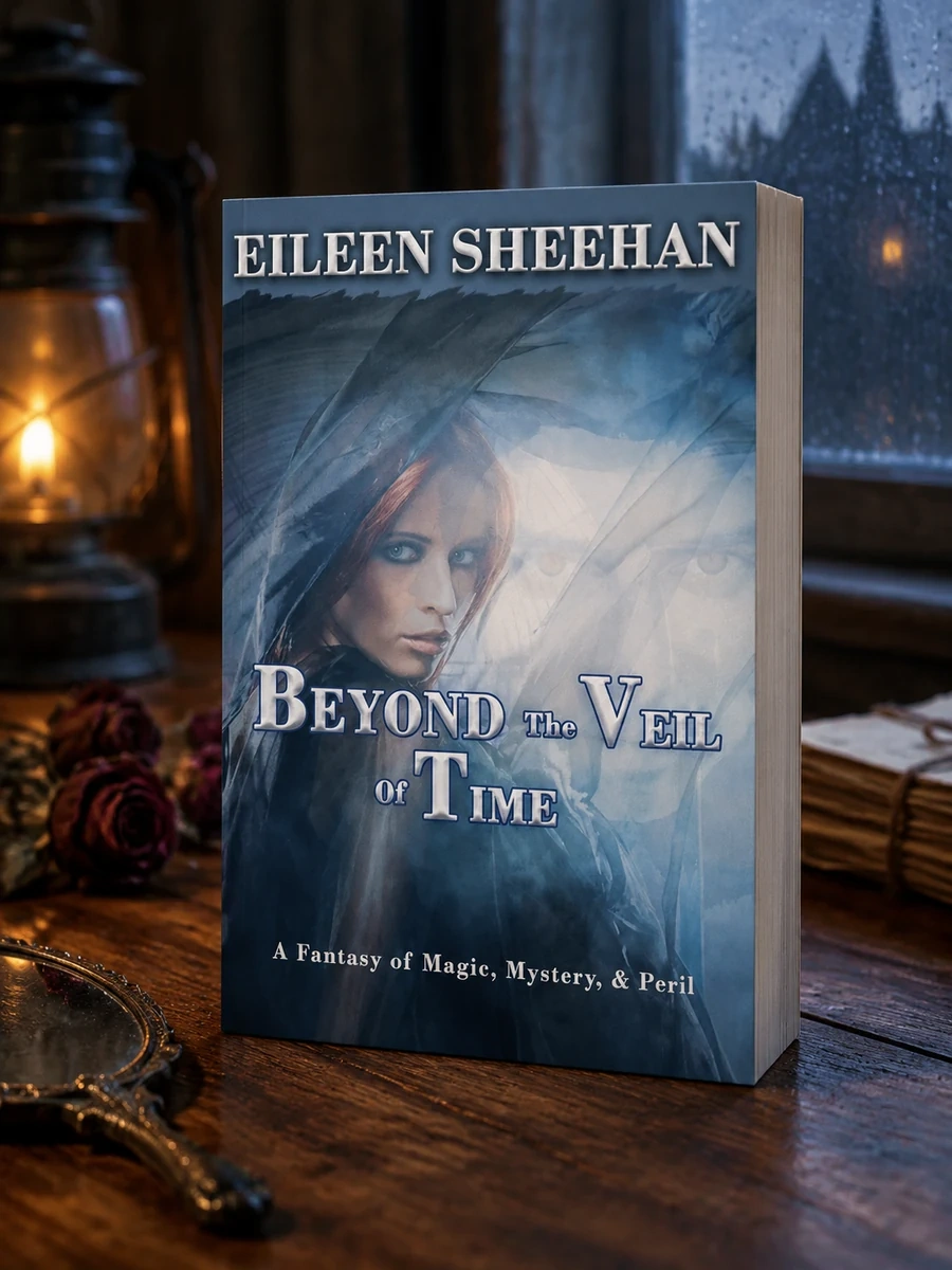 Beyond the Veil of Time