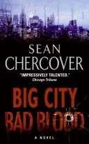 Big City, Bad Blood — Horror Fiction