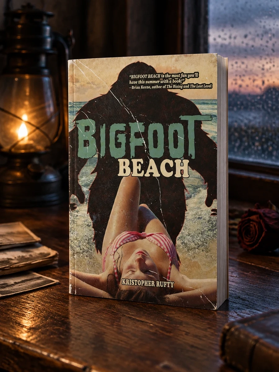 Bigfoot Beach
