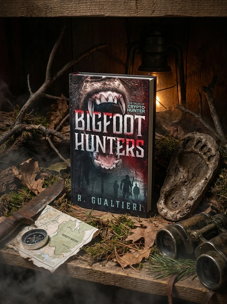 Bigfoot Hunters