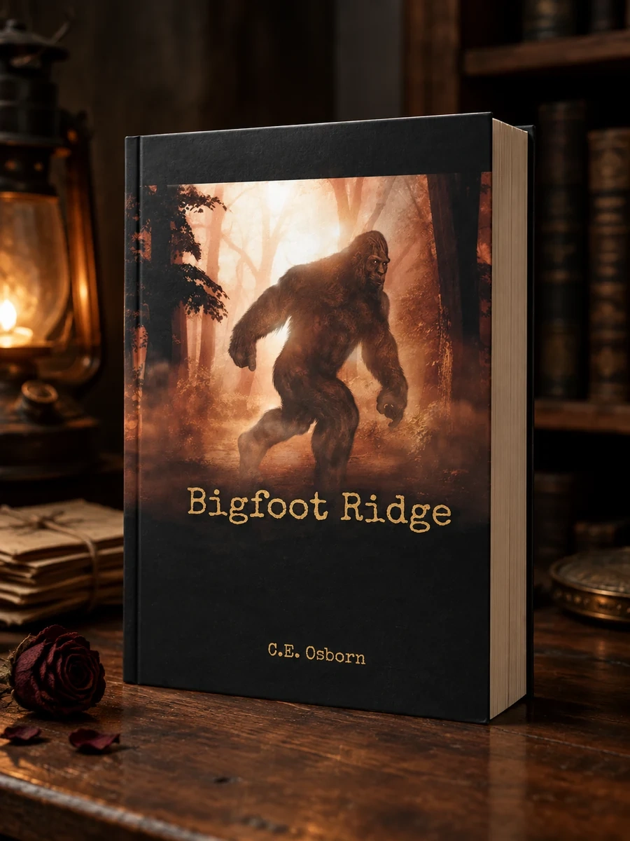 Bigfoot Ridge