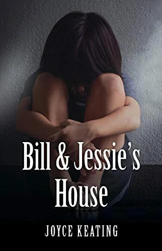 Bill & Jessie's House — Paranormal