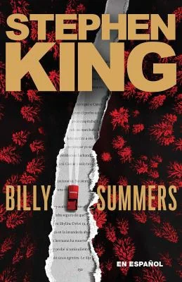 Billy Summers (Spanish Edition) — Horror Fiction
