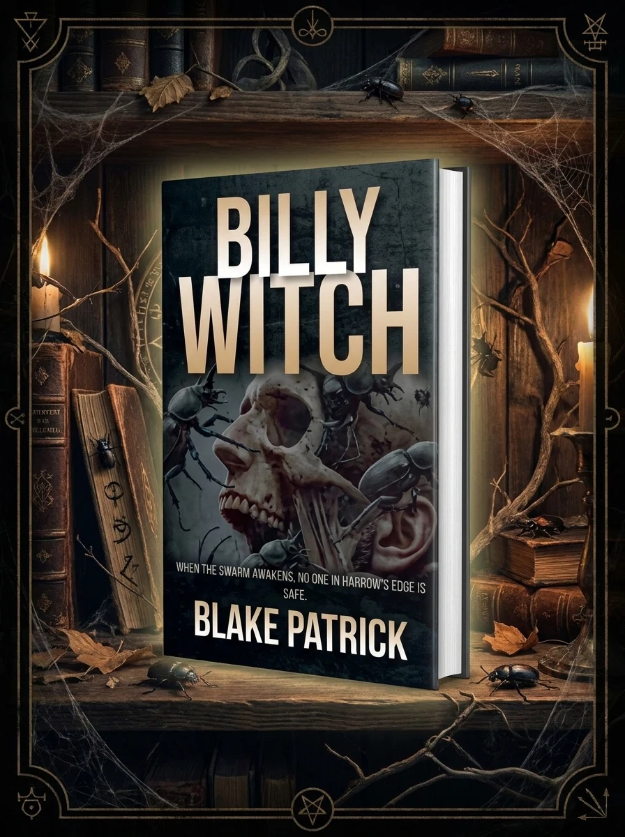 Billy Witch