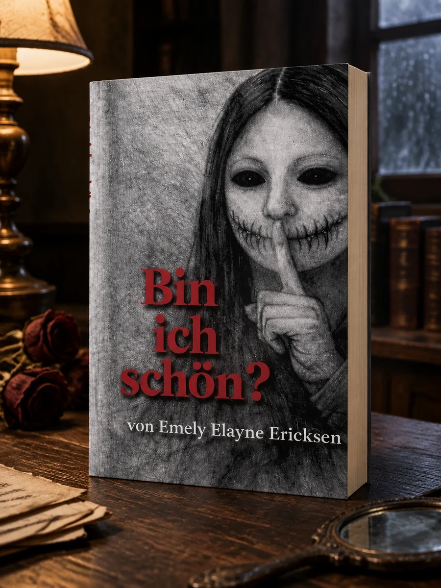 Bin ich schon?