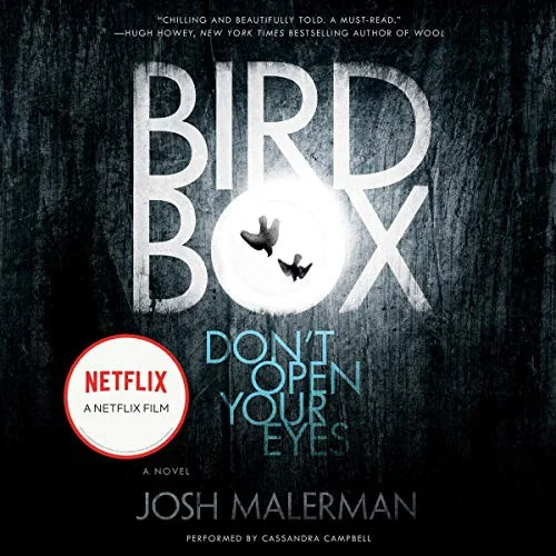 Bird Box — Horror Fiction