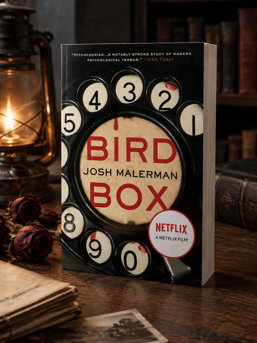 Bird Box