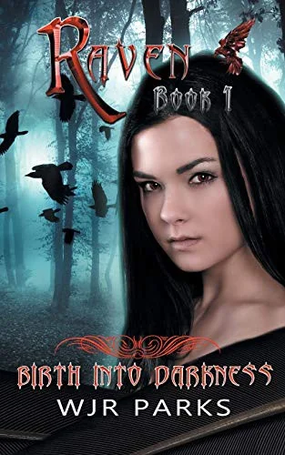 Birth Into Darkness: Hidden World Series