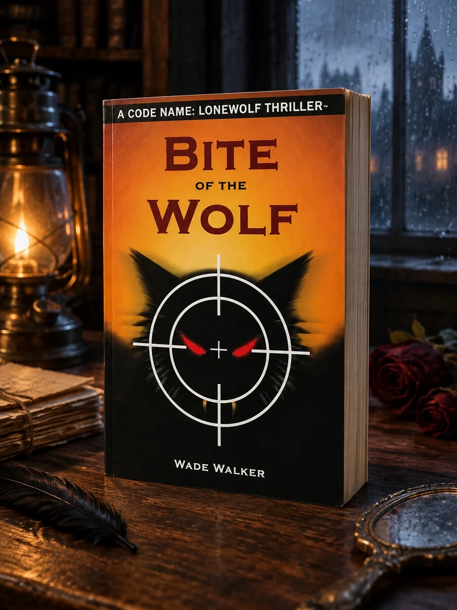 Bite of the Wolf