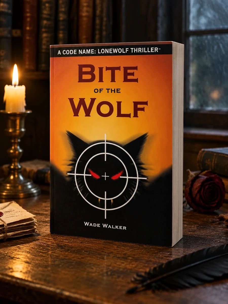Bite of the Wolf