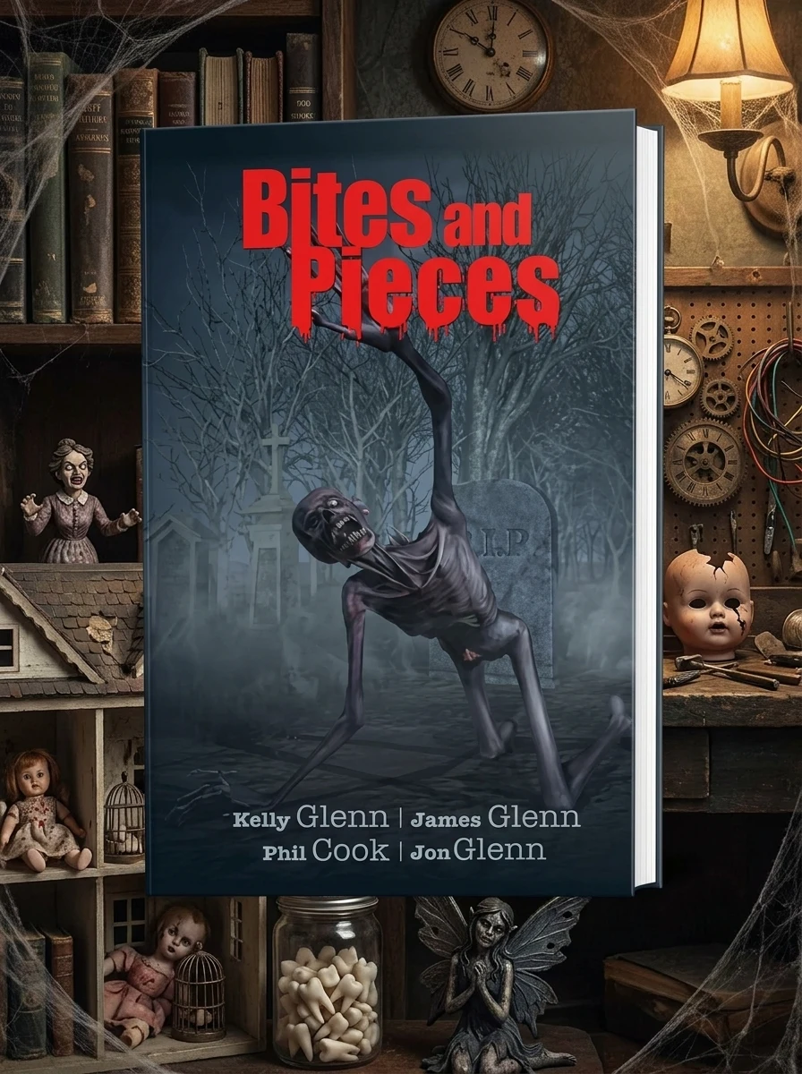 Bites and Pieces — Apocalyptic