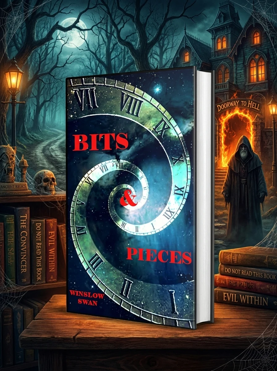 Bits & Pieces