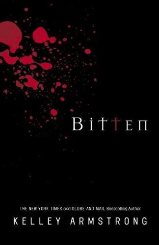 Bitten: Women of the Otherworld — Horror Fiction