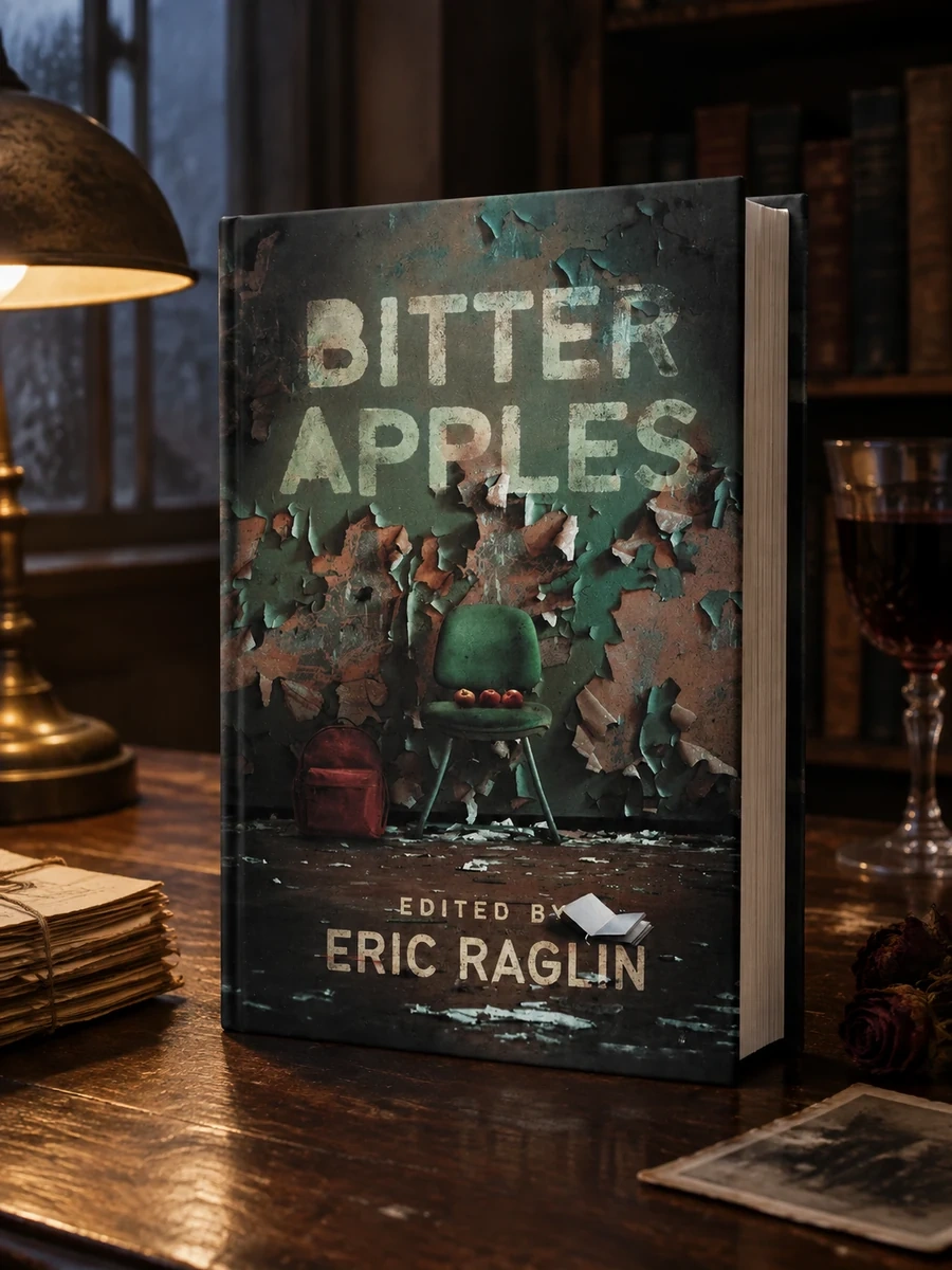 Bitter Apples