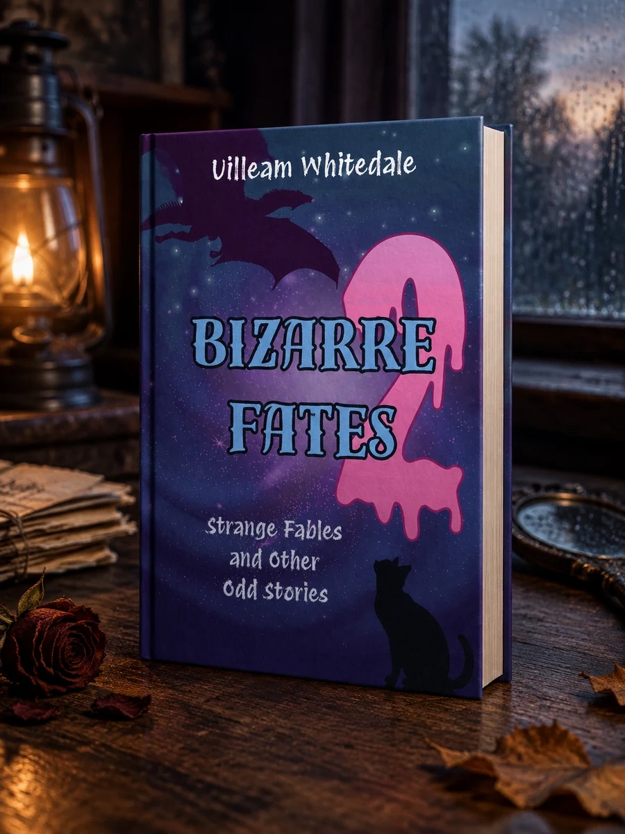 Bizarre Fates 2