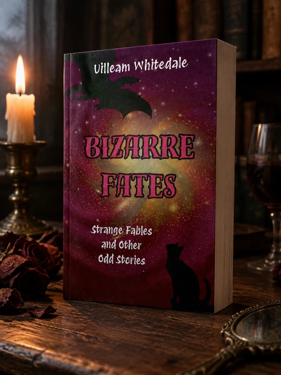 Bizarre Fates