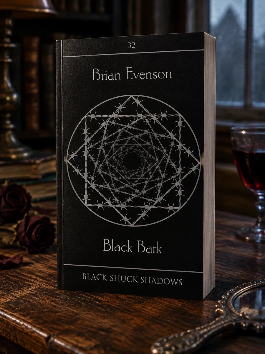 Black Bark