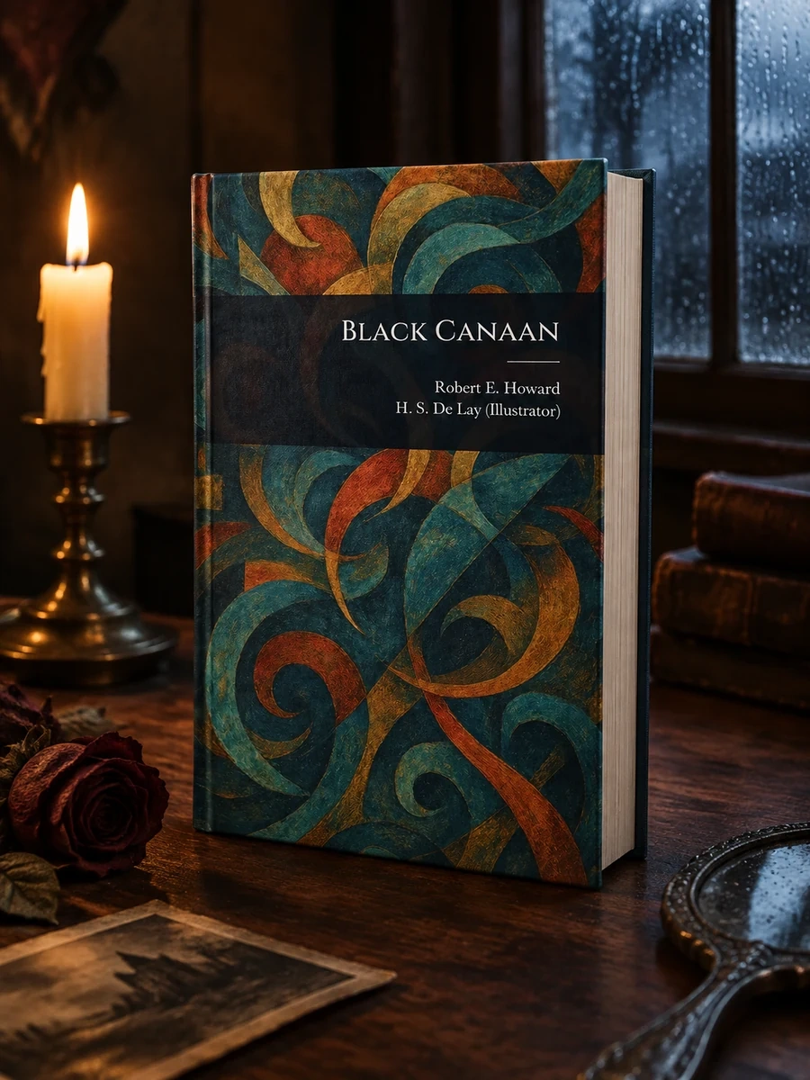 Black Canaan
