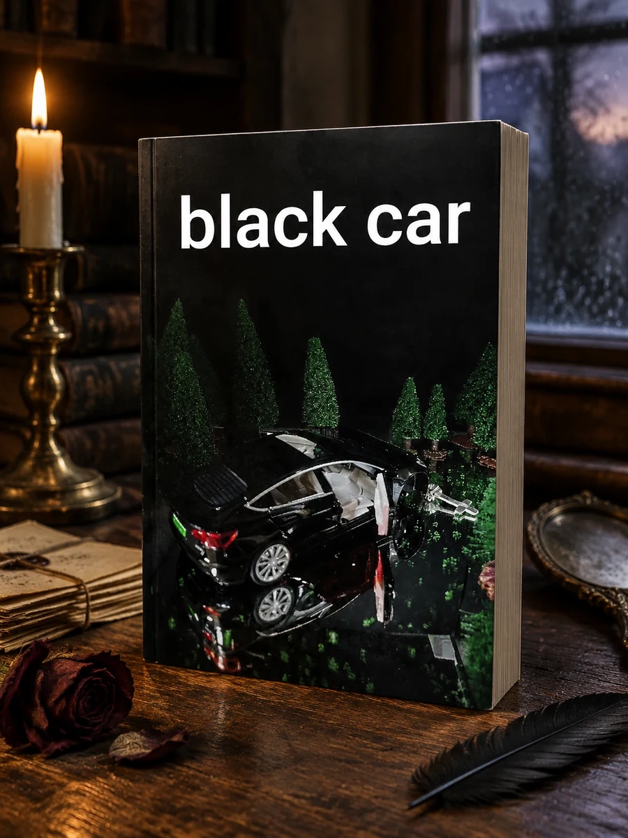 Black Car