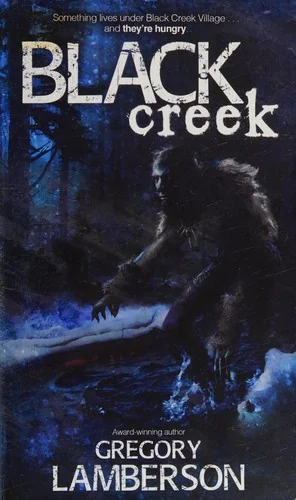 Black Creek