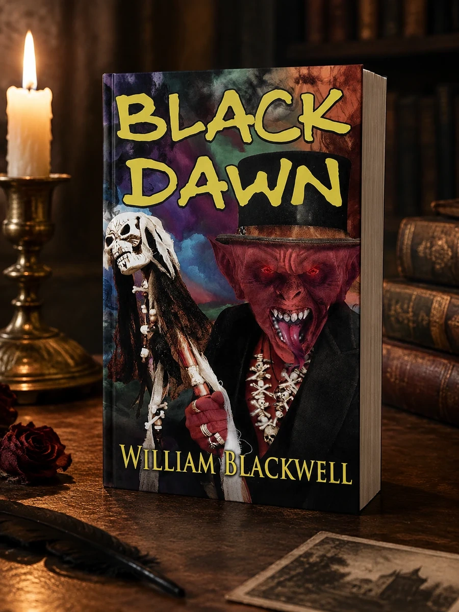 Black Dawn