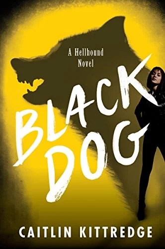 Black Dog: Hellhound Chronicles — Paranormal