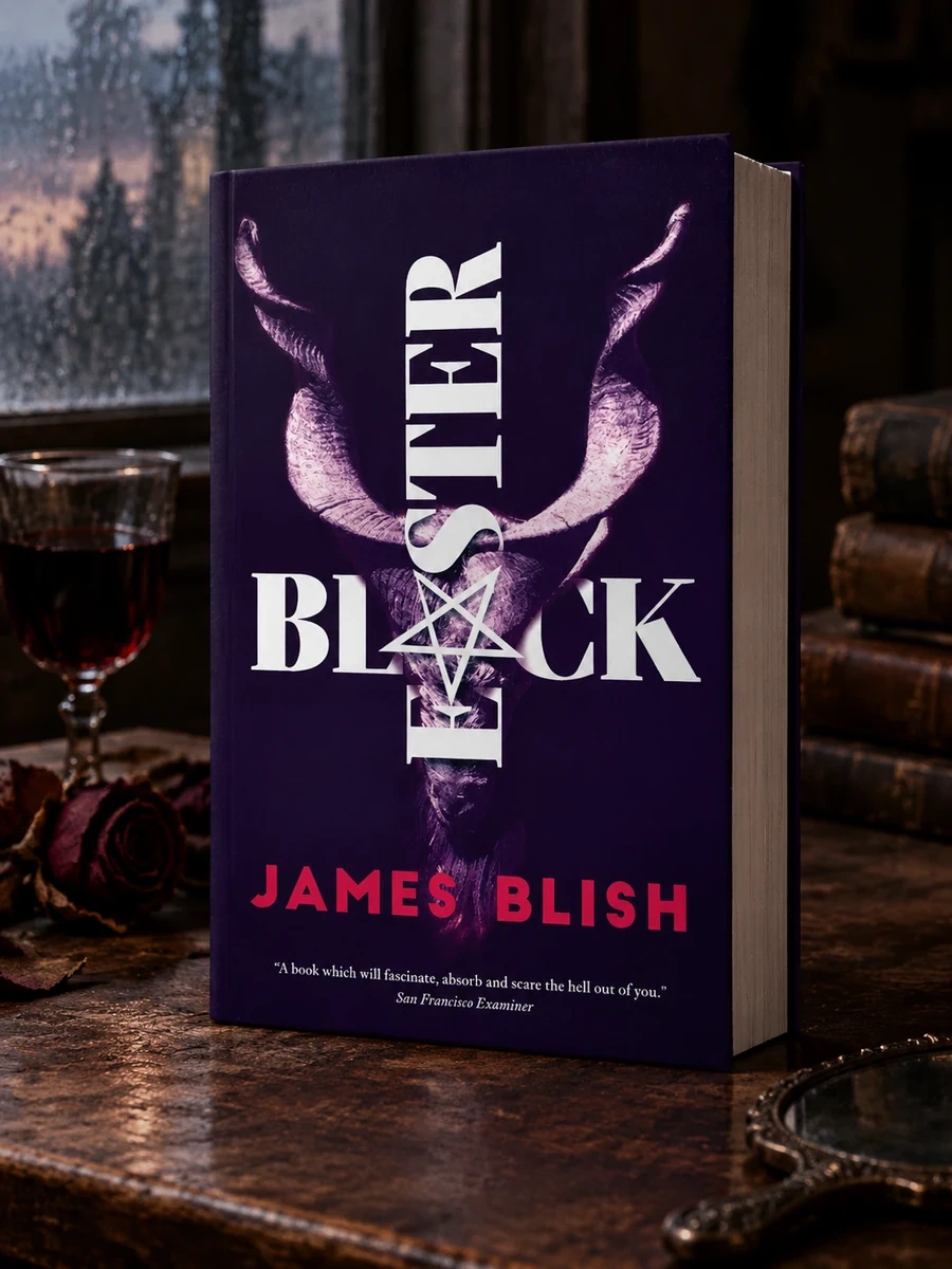 Black Easter