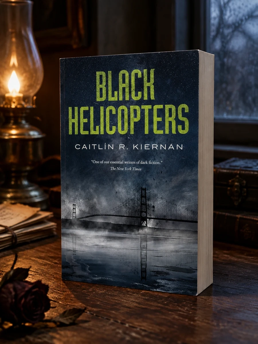 Black Helicopters