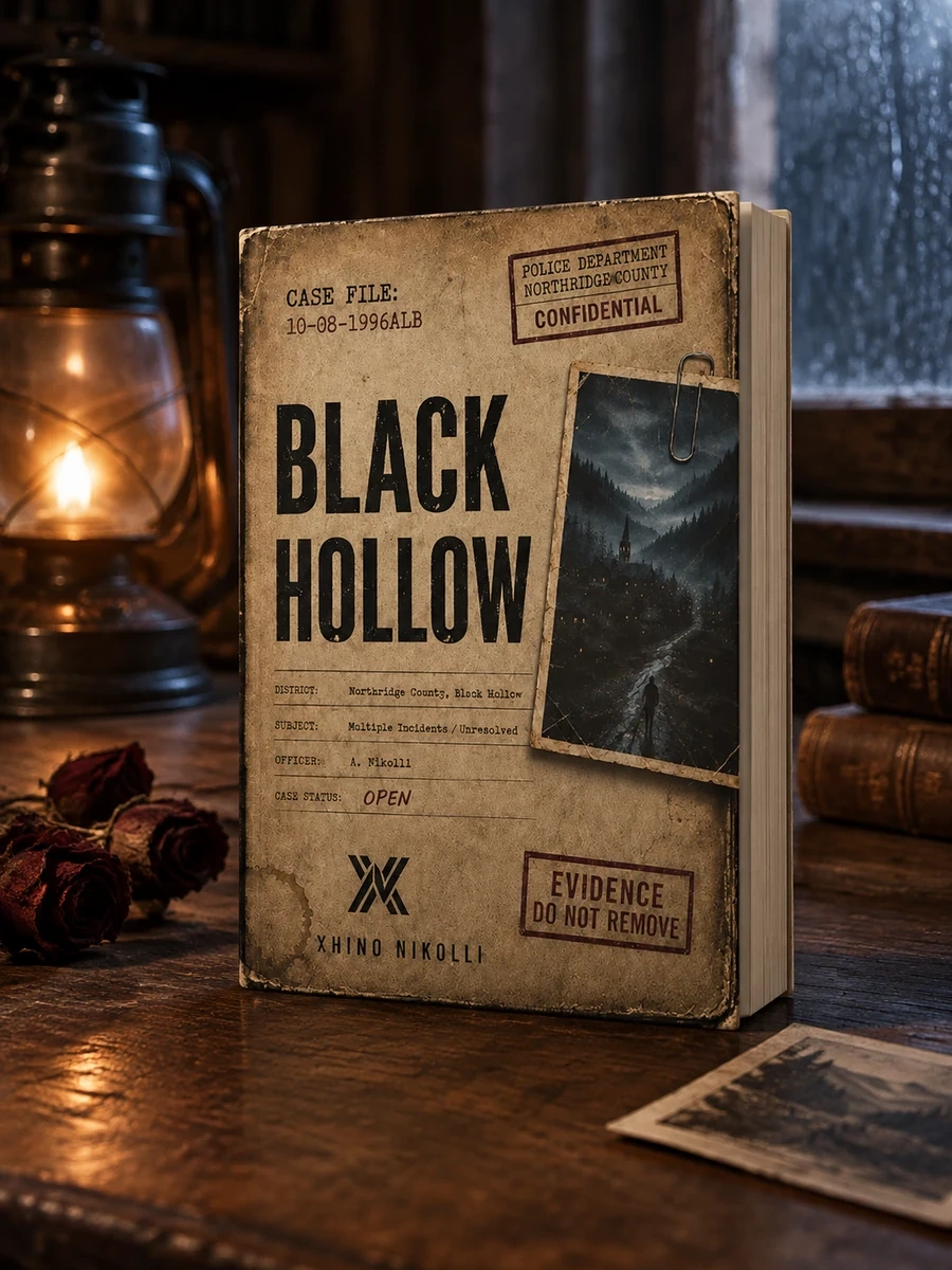 Black Hollow