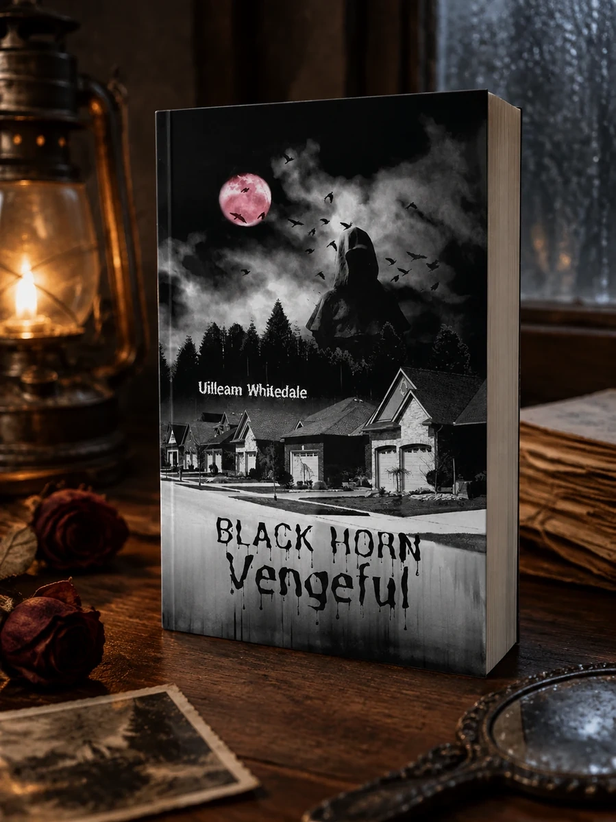 Black Horn Vengeful
