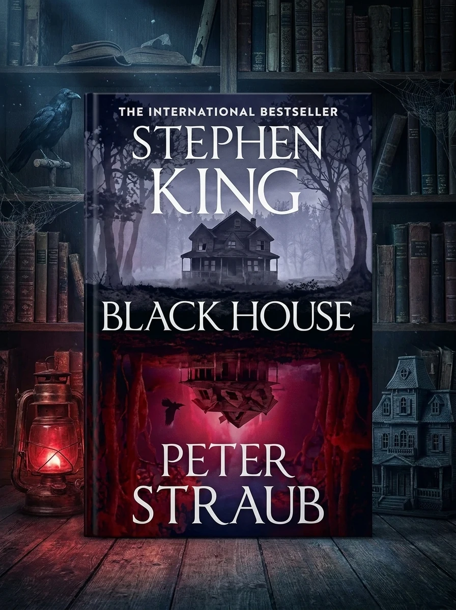 Black House