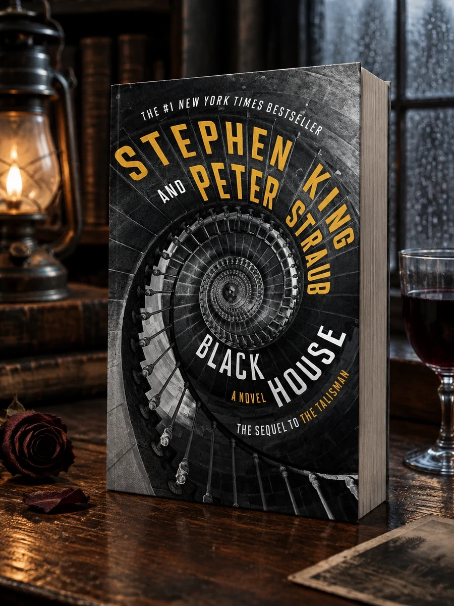 Black House