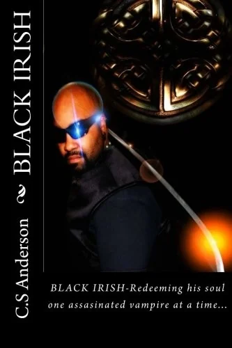 Black Irish