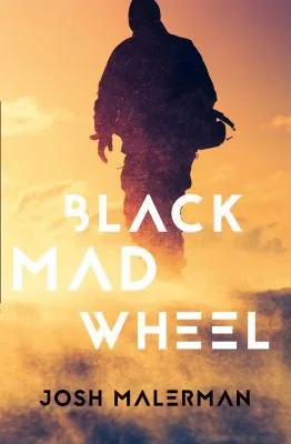 Black Mad Wheel — Horror Fiction