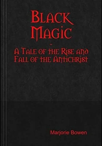 Black Magic — Horror Fiction