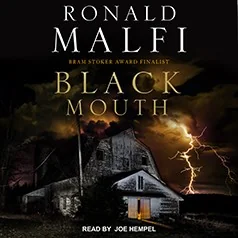 Black Mouth — Horror Fiction
