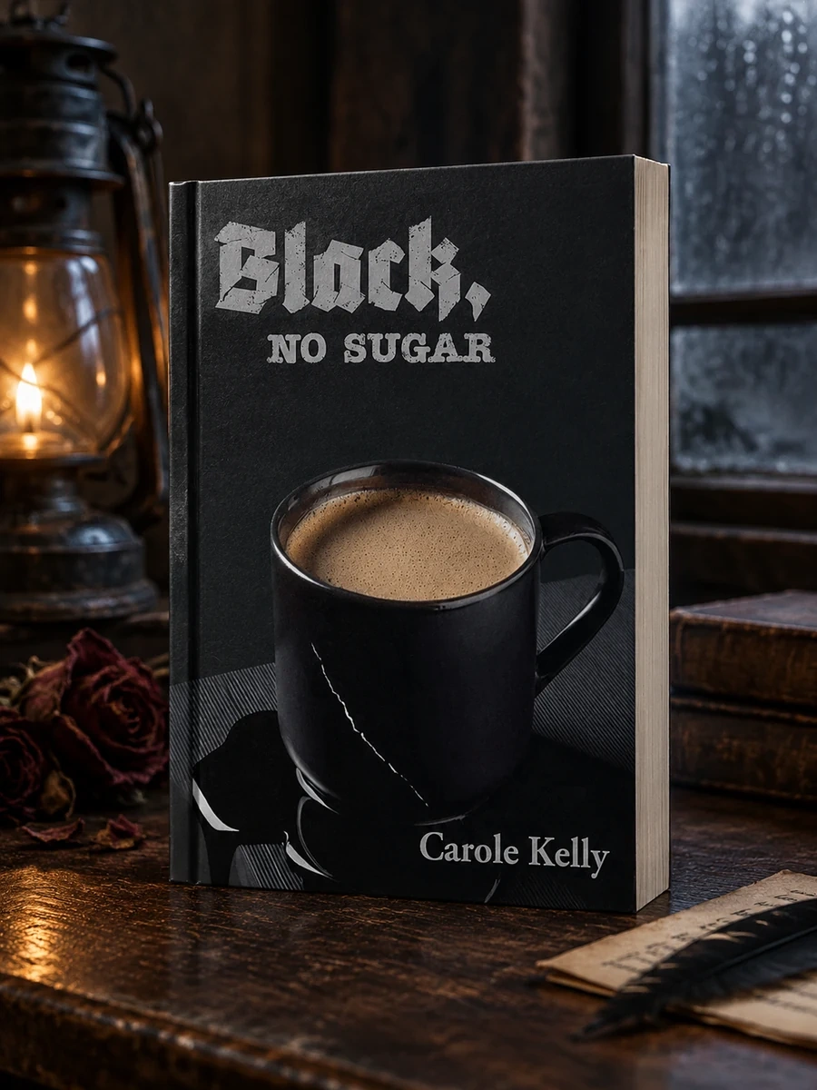 Black, No Sugar