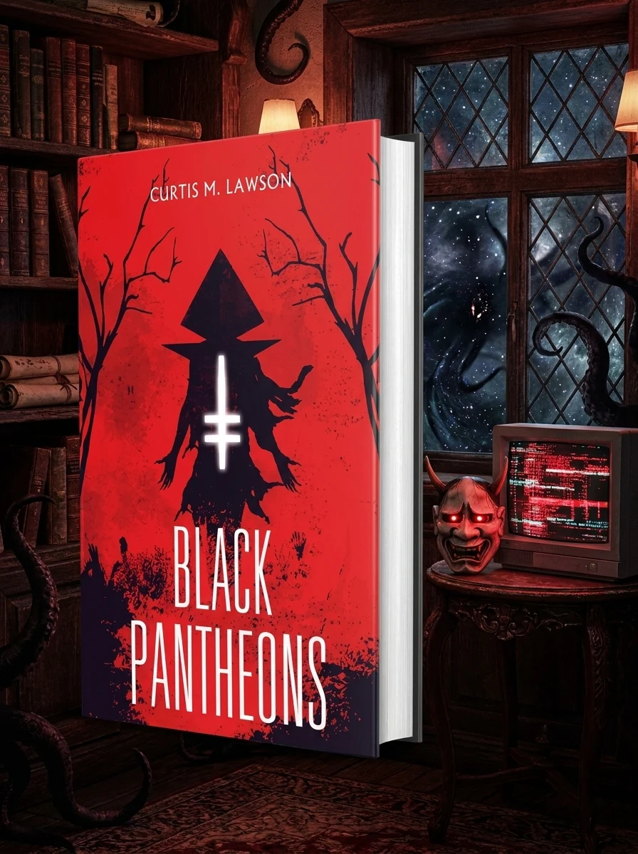 Black Pantheons