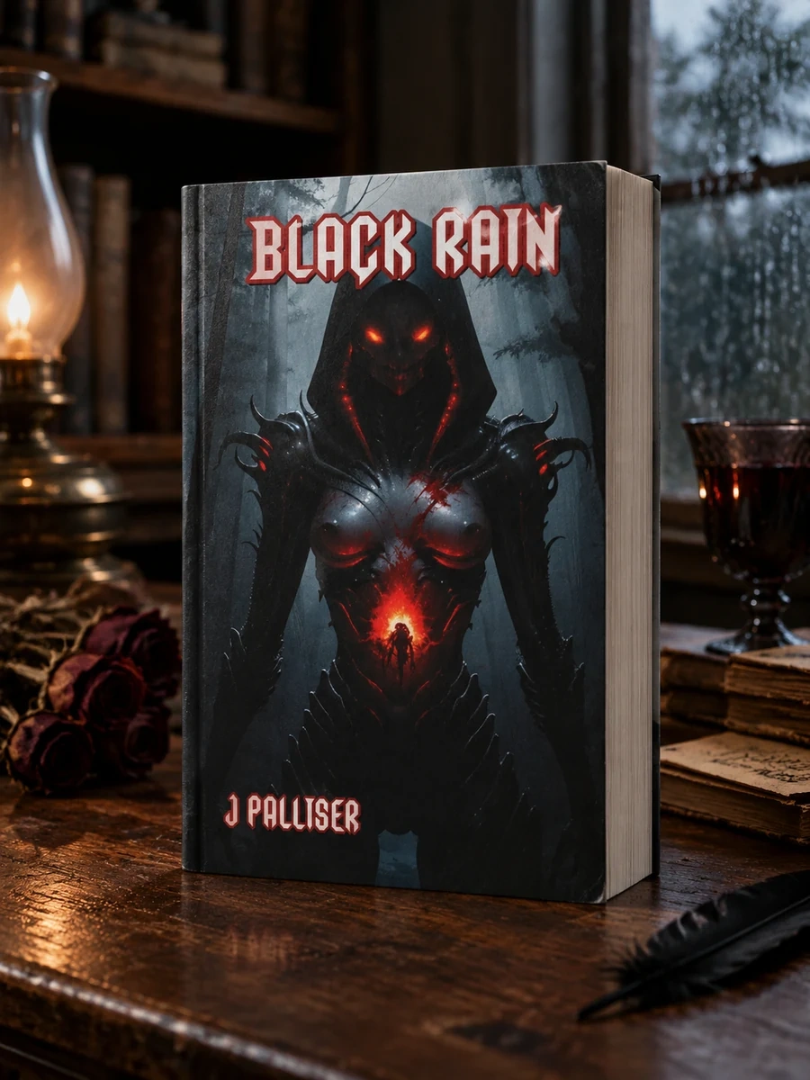 Black Rain