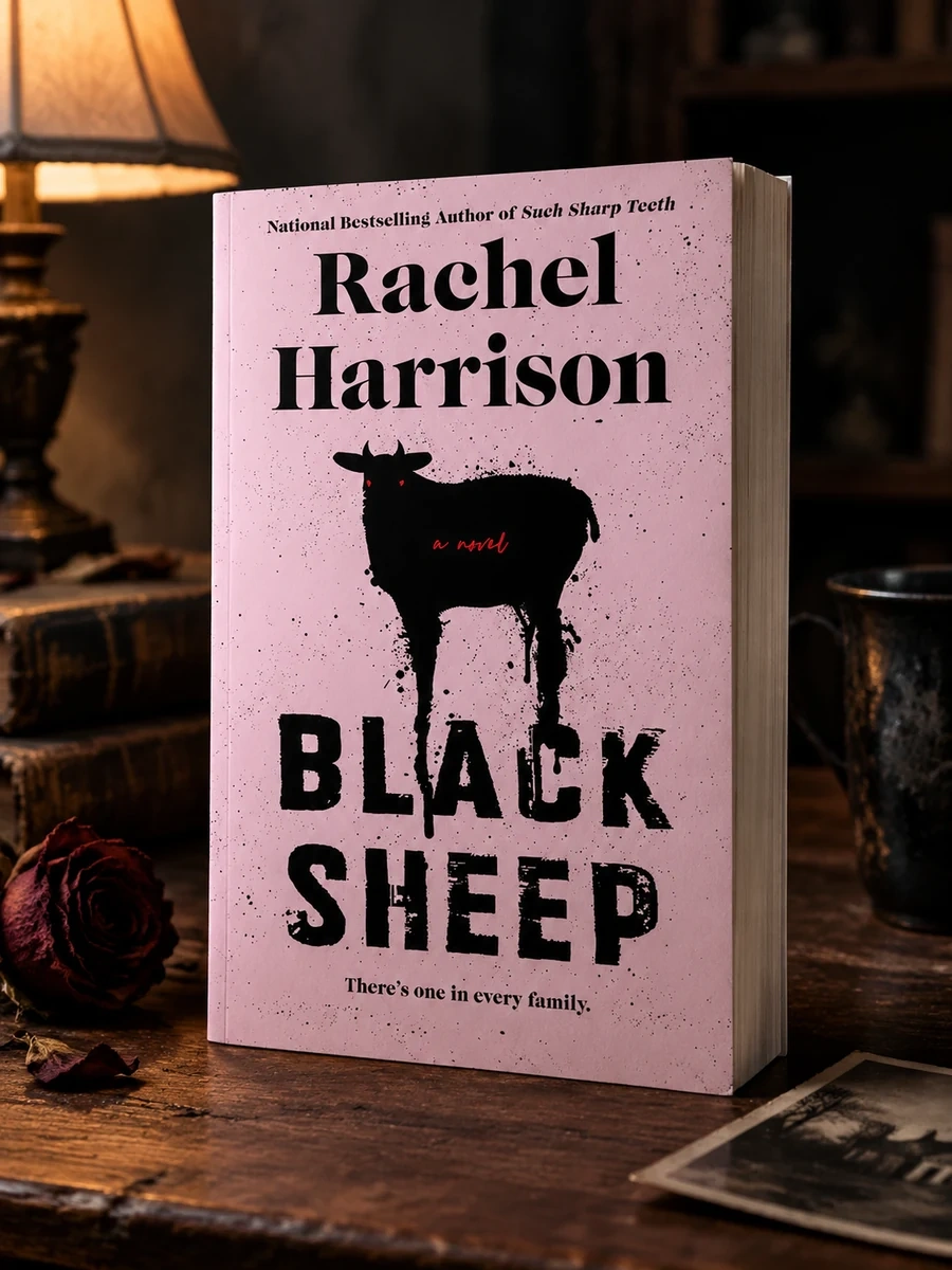 Black Sheep